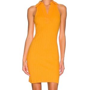 Brand🆕❤️❤️❤️ HELMUT LANG mini dress